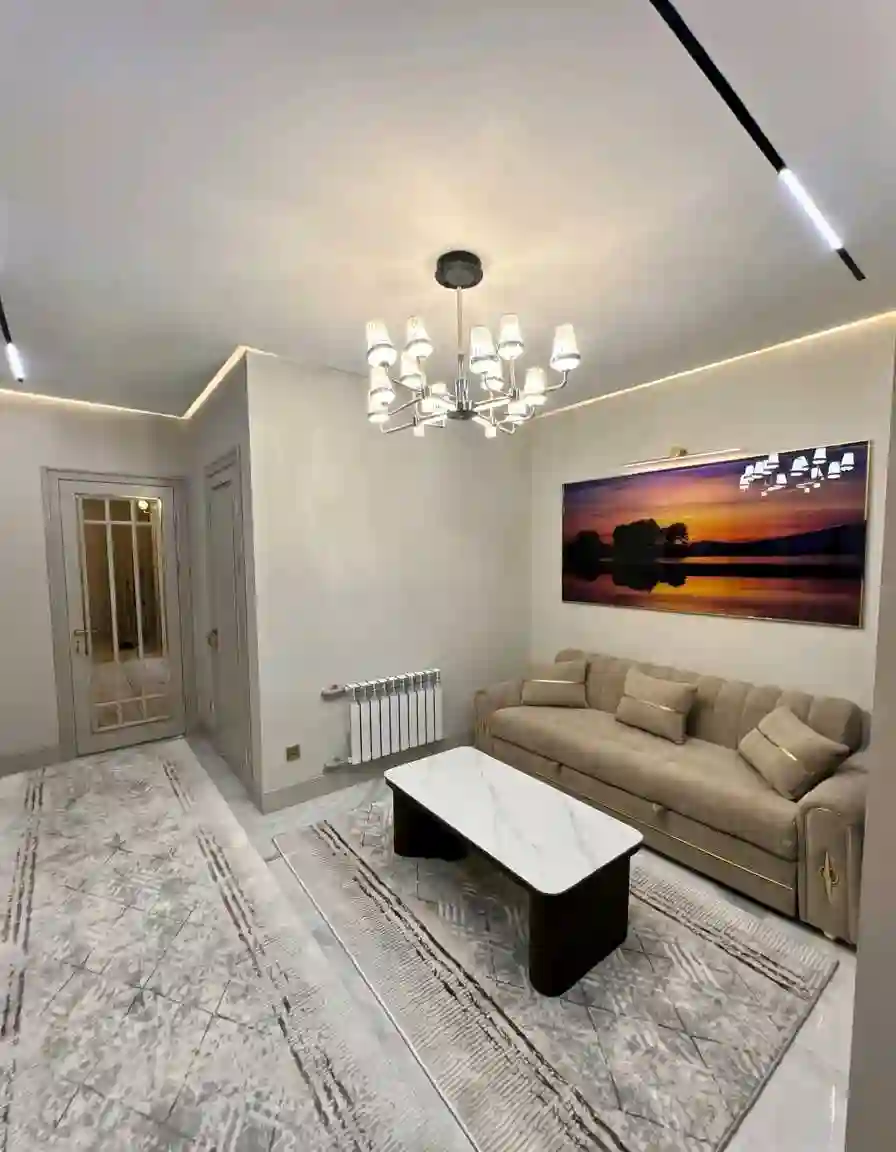 2-к квартира, 7 этаж, 75 м², Шохмансур