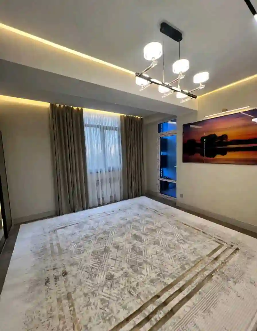 2-к квартира, 7 этаж, 75 м², Шохмансур