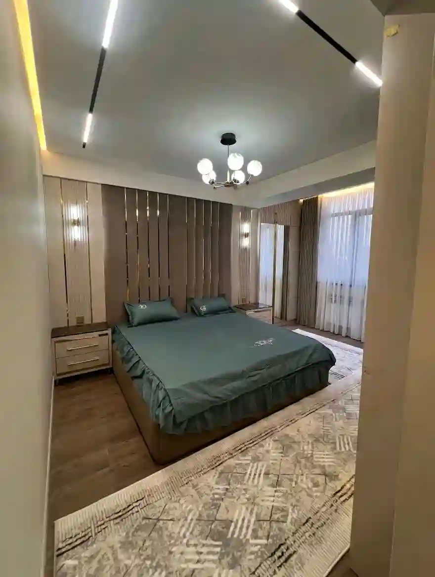 2-к квартира, 7 этаж, 75 м², Шохмансур