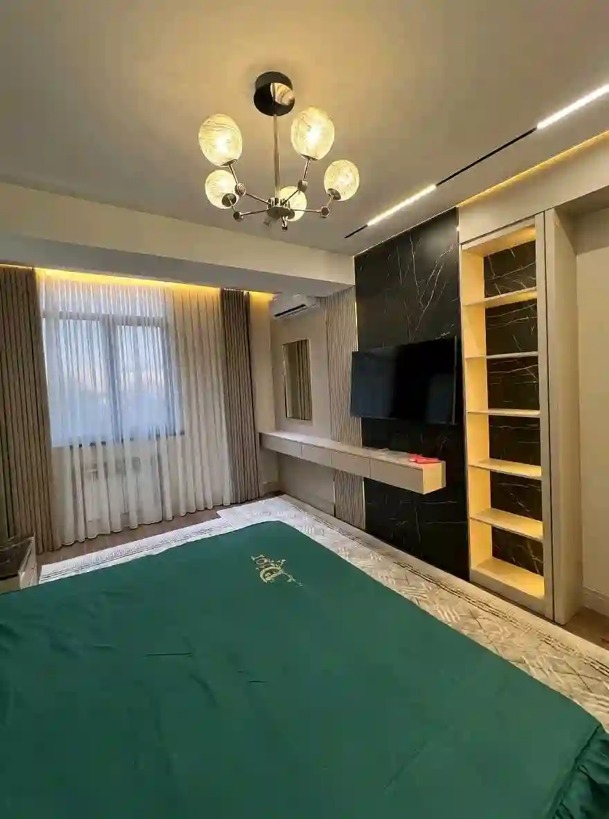 2-к квартира, 7 этаж, 75 м², Шохмансур