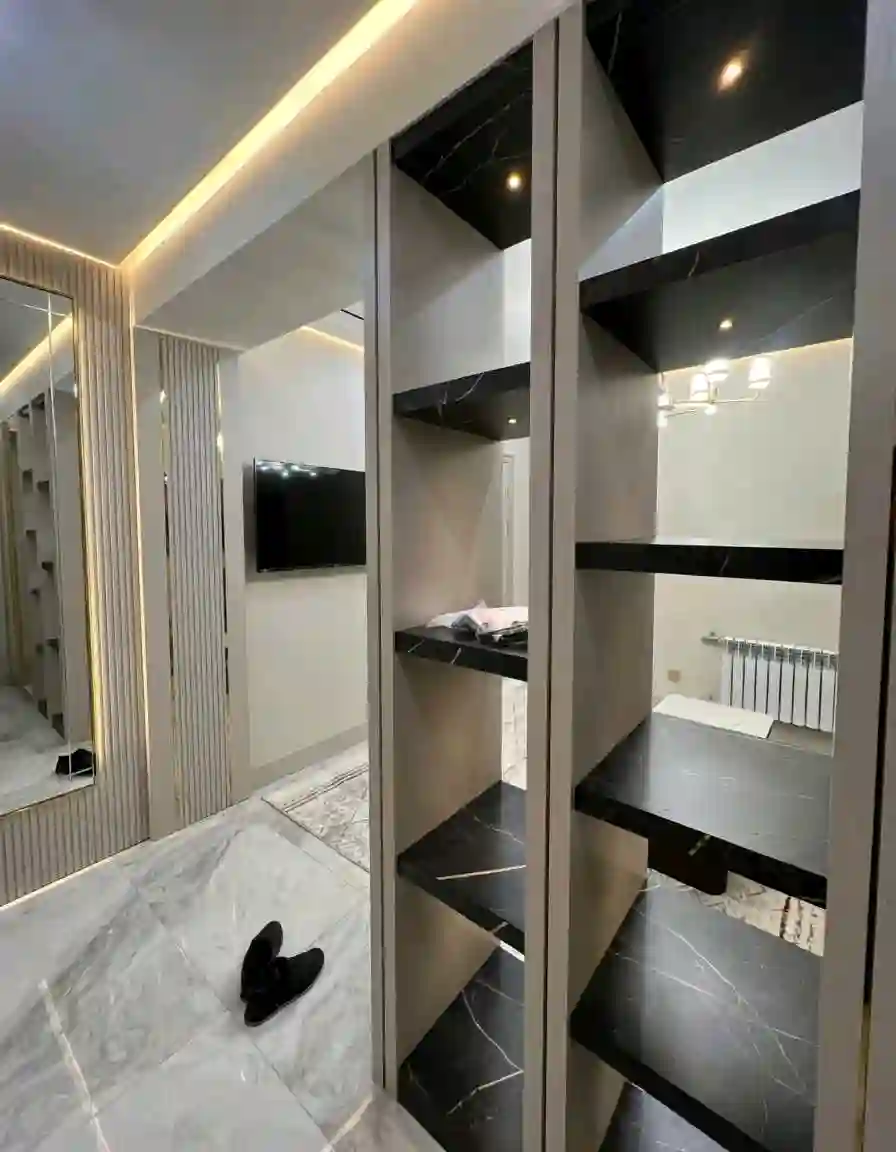 2-к квартира, 7 этаж, 75 м², Шохмансур