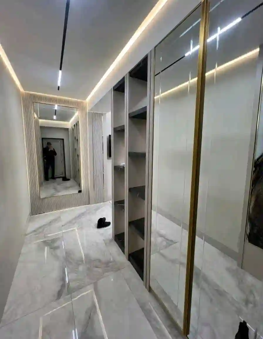 2-к квартира, 7 этаж, 75 м², Шохмансур