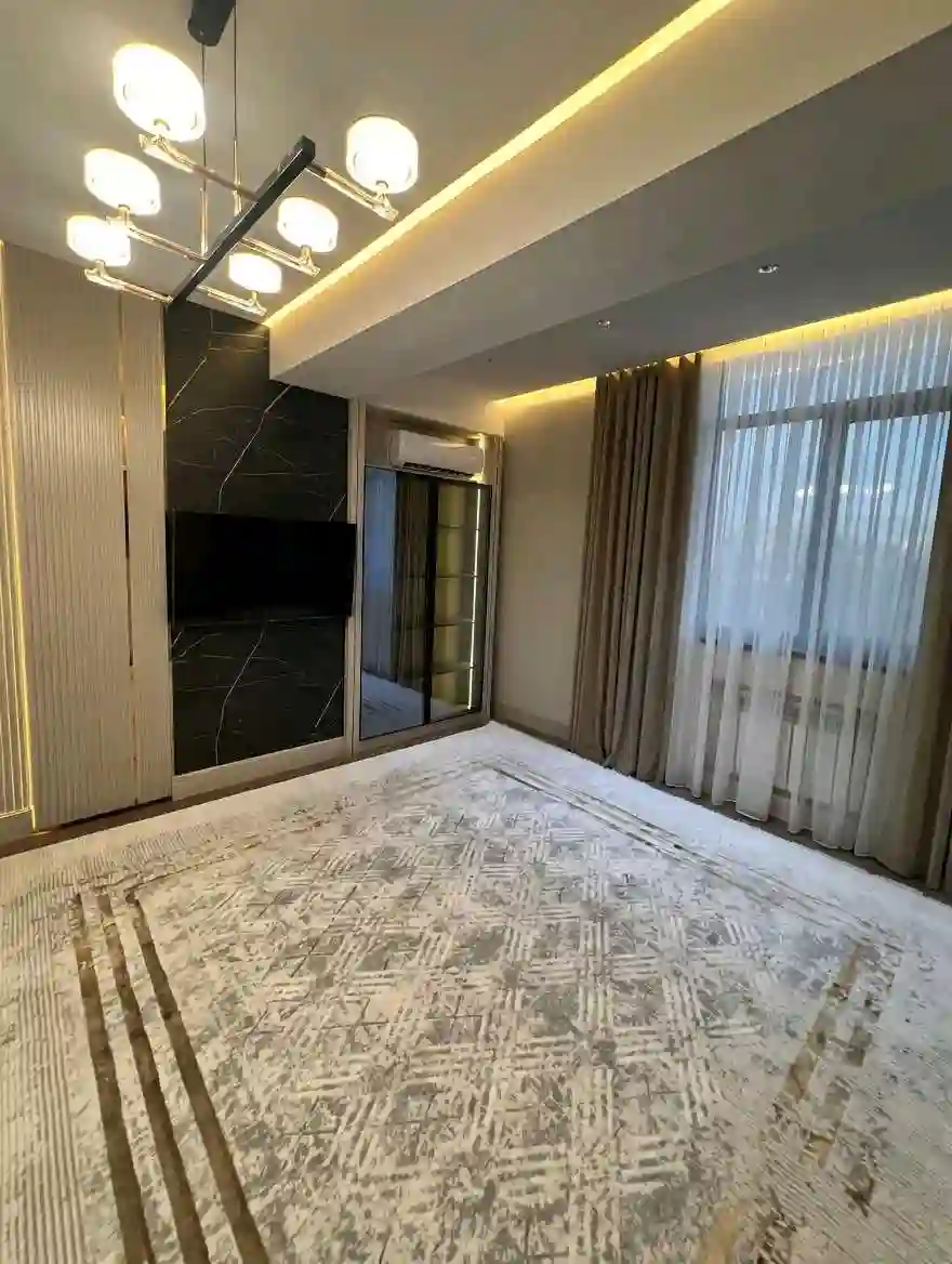 2-к квартира, 7 этаж, 75 м², Шохмансур