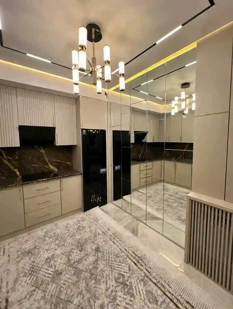 2-к квартира, 7 этаж, 75 м², Шохмансур