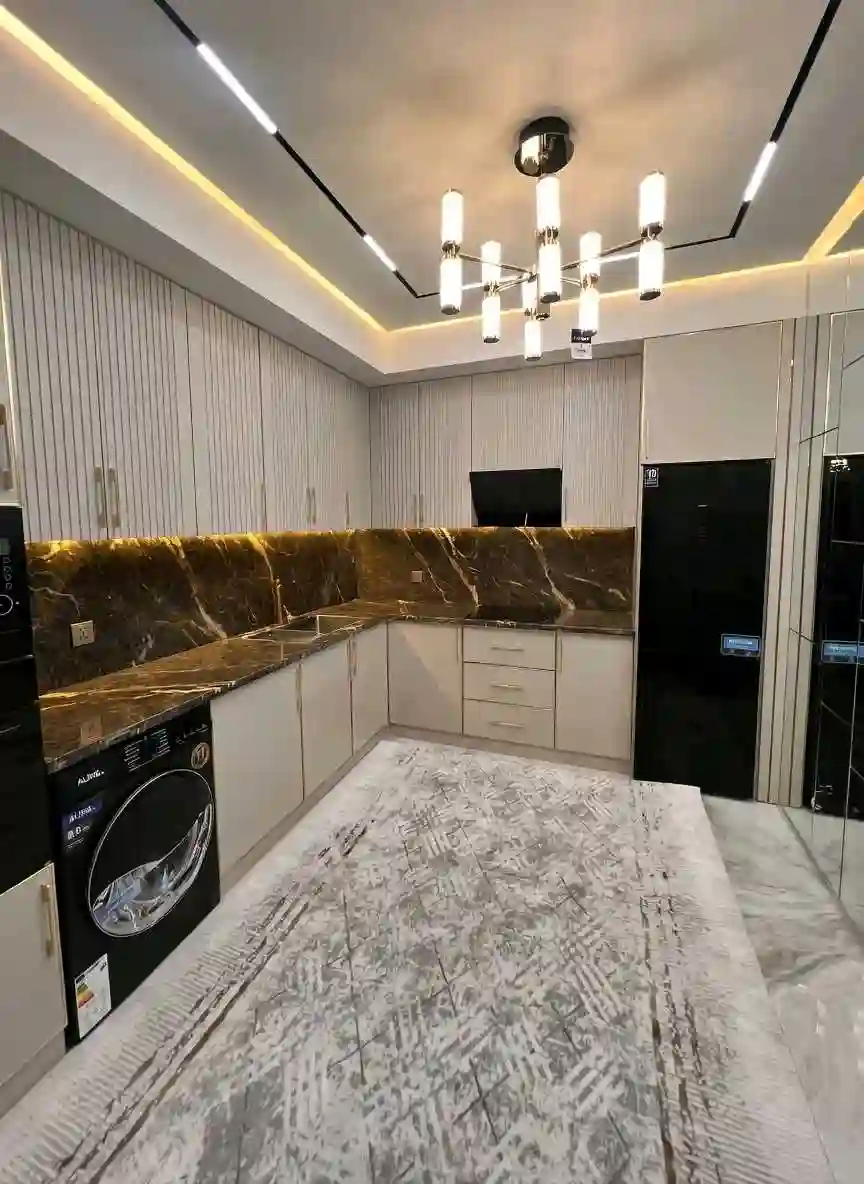 2-к квартира, 7 этаж, 75 м², Шохмансур
