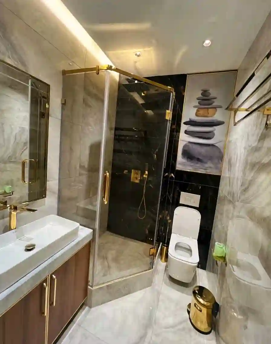 2-к квартира, 7 этаж, 75 м², Шохмансур
