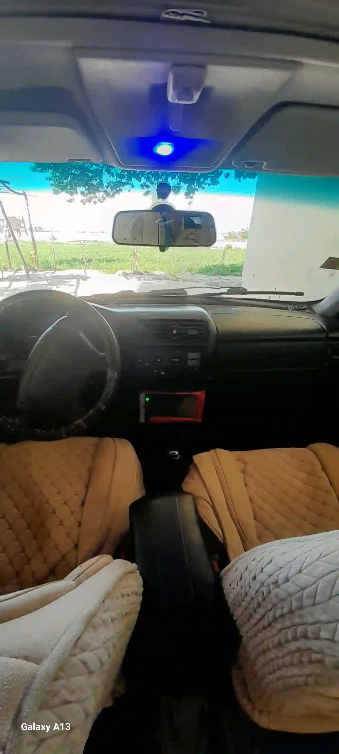 Opel Vectra a 1995 — миниатюра 4