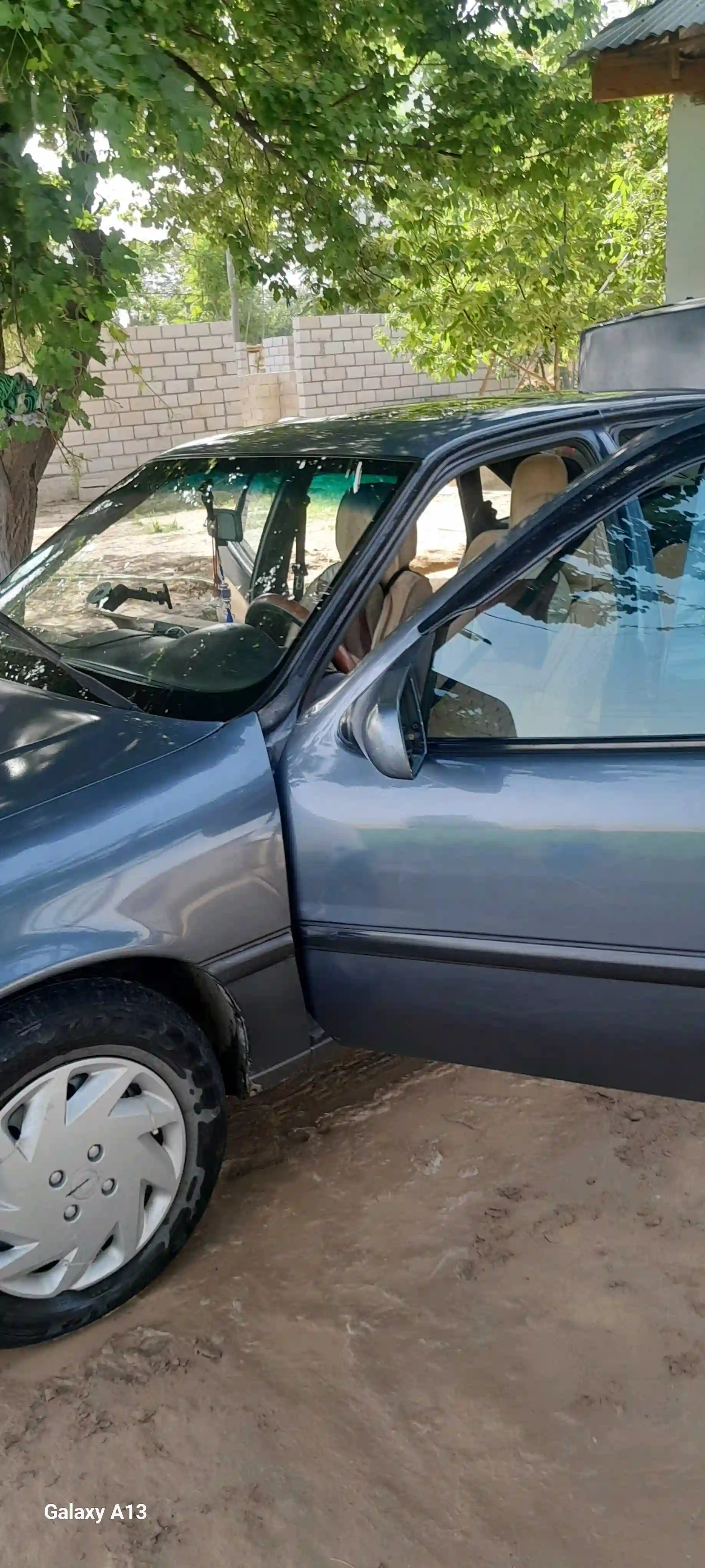 Opel Vectra a 1995 — миниатюра 5