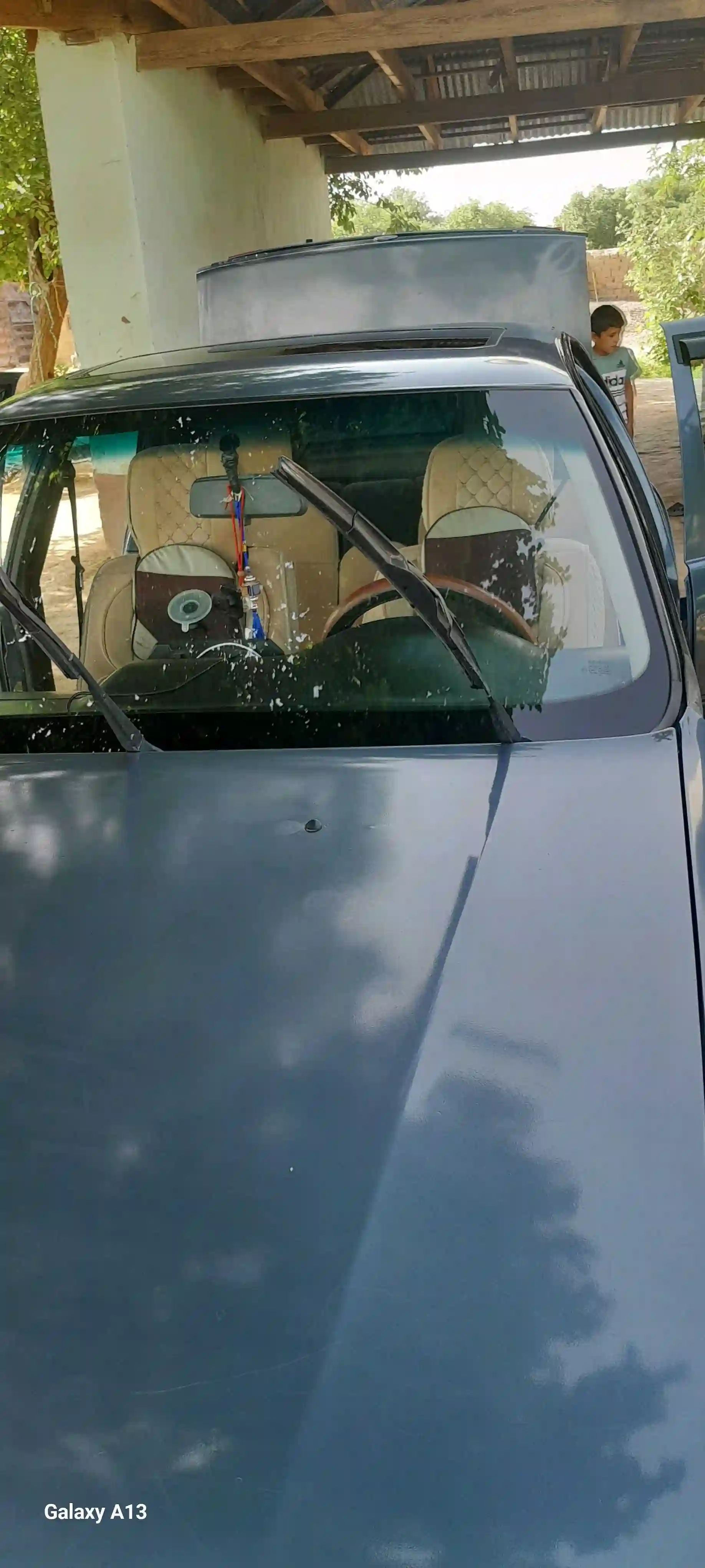 Opel Vectra a 1995 — миниатюра 6