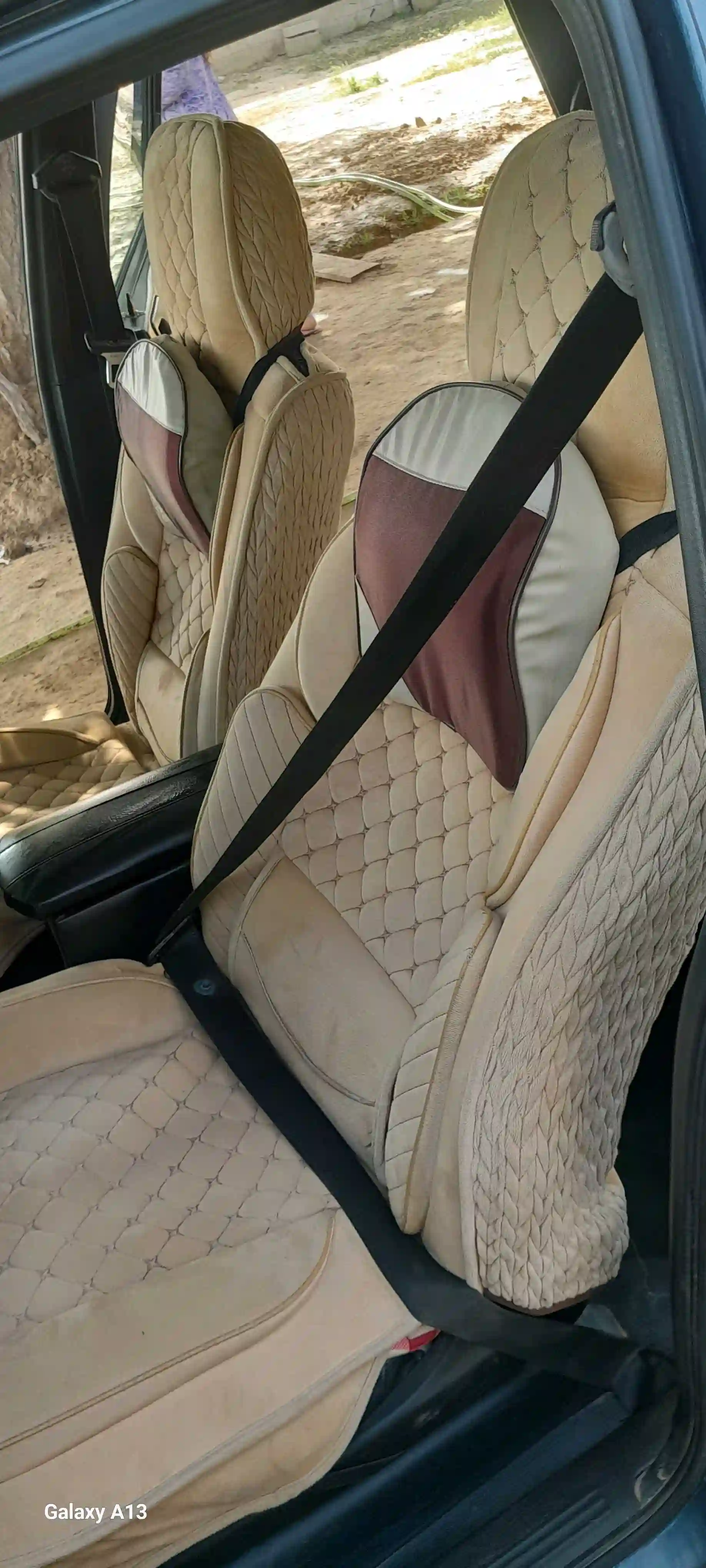 Opel Vectra a 1995 — миниатюра 7