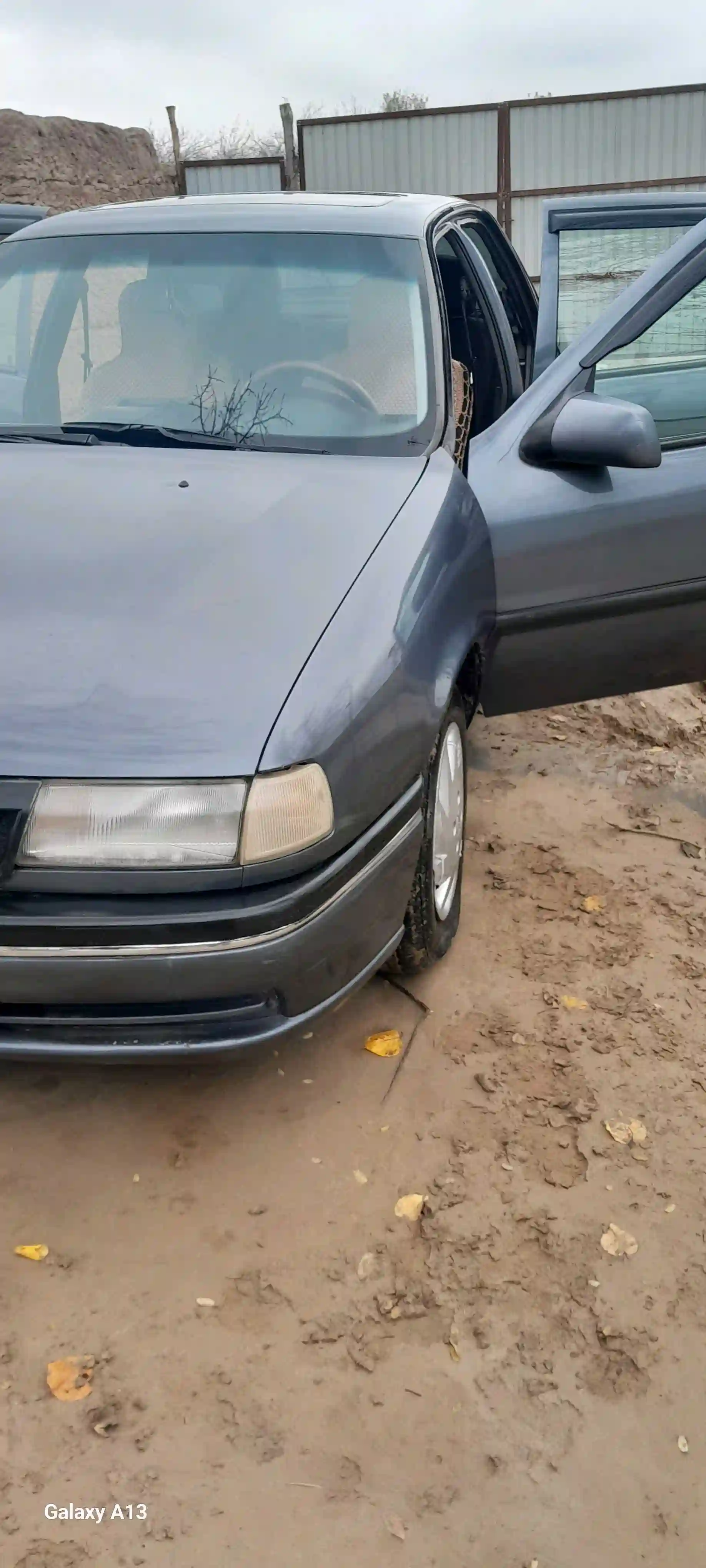 Opel Vectra a 1995 — миниатюра 10