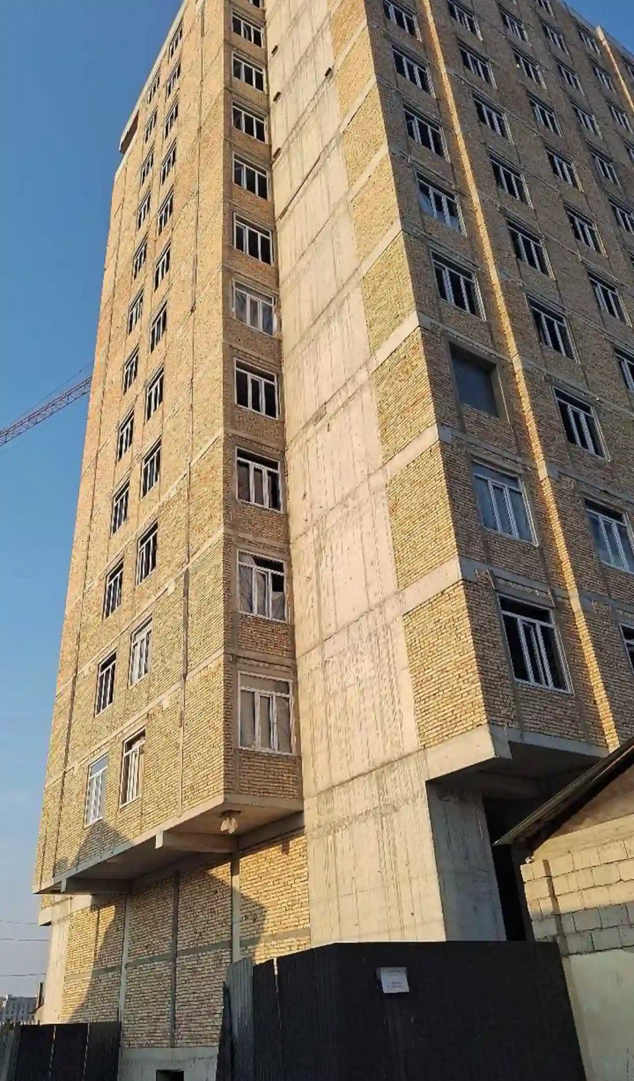 2-к квартира, 2 этаж, 73 м², Ленски район