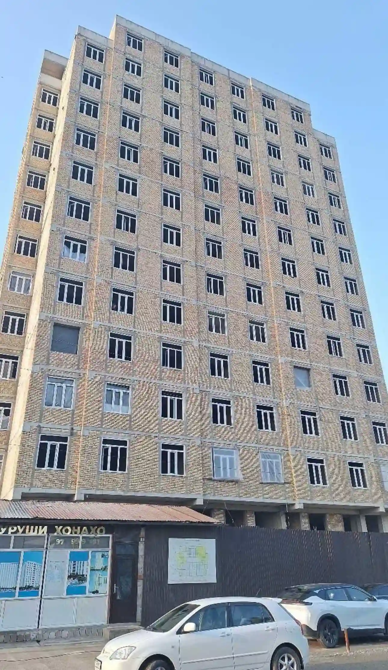 2-к квартира, 6 этаж, 58 м², Ленски район