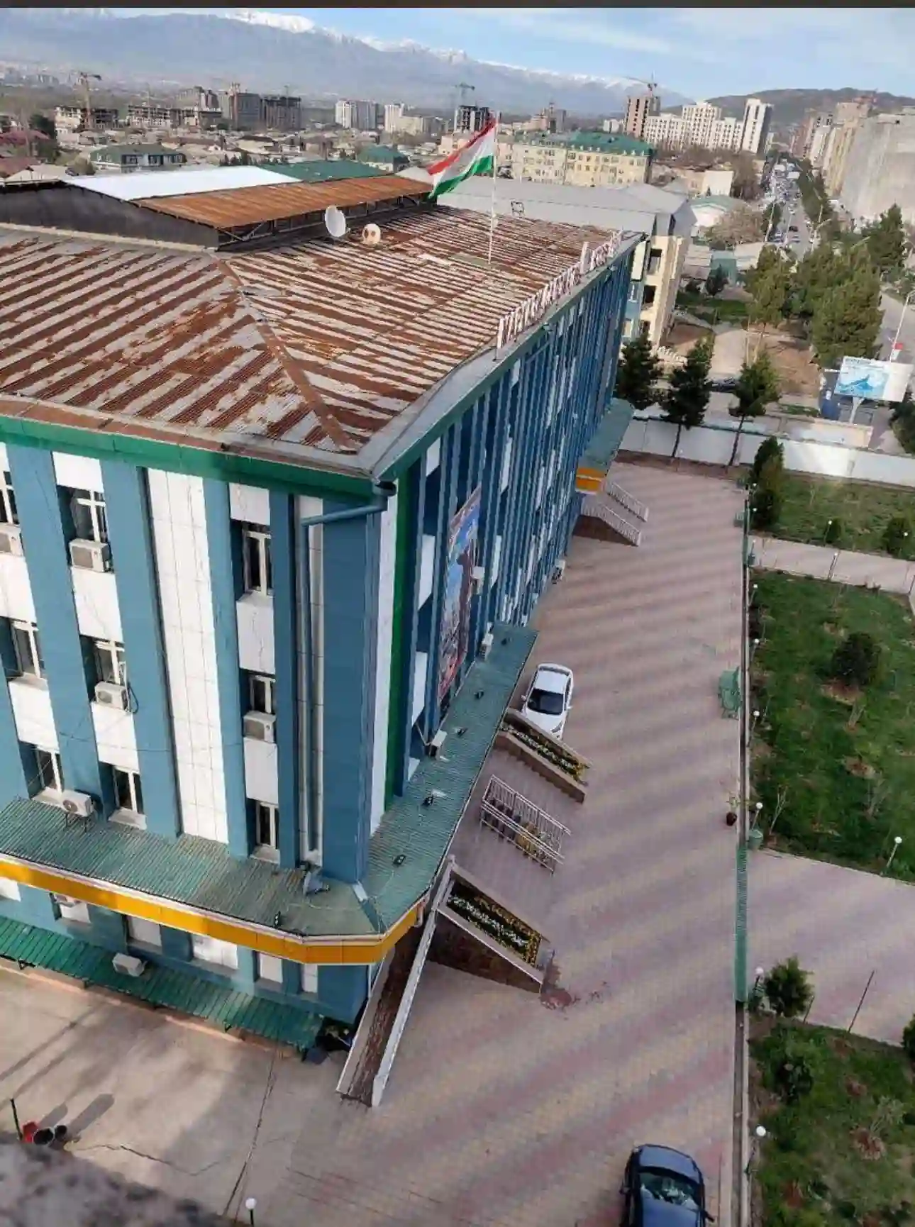 2-к квартира, 6 этаж, 58 м², Ленски район