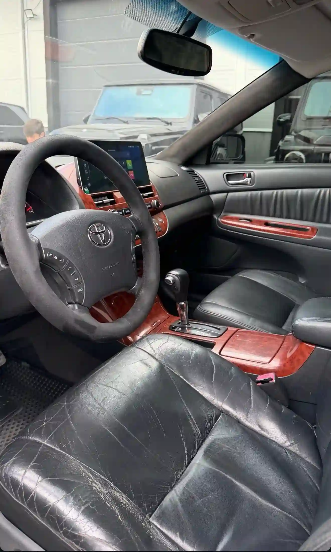 Toyota Camry 2005