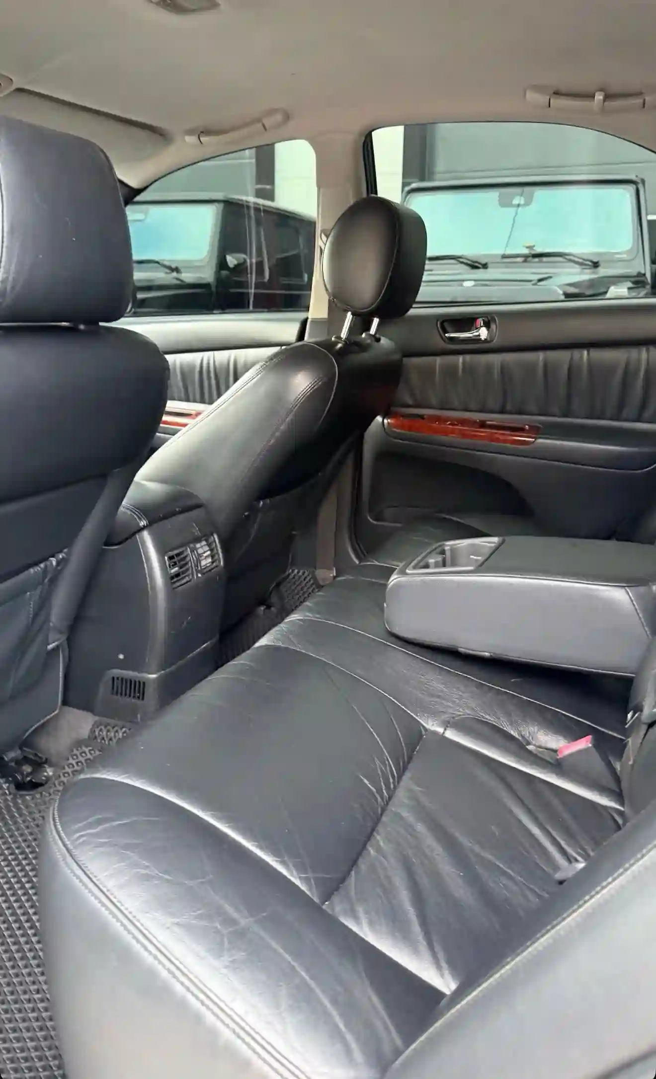 Toyota Camry 2005