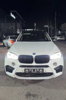 BMW X5 2014