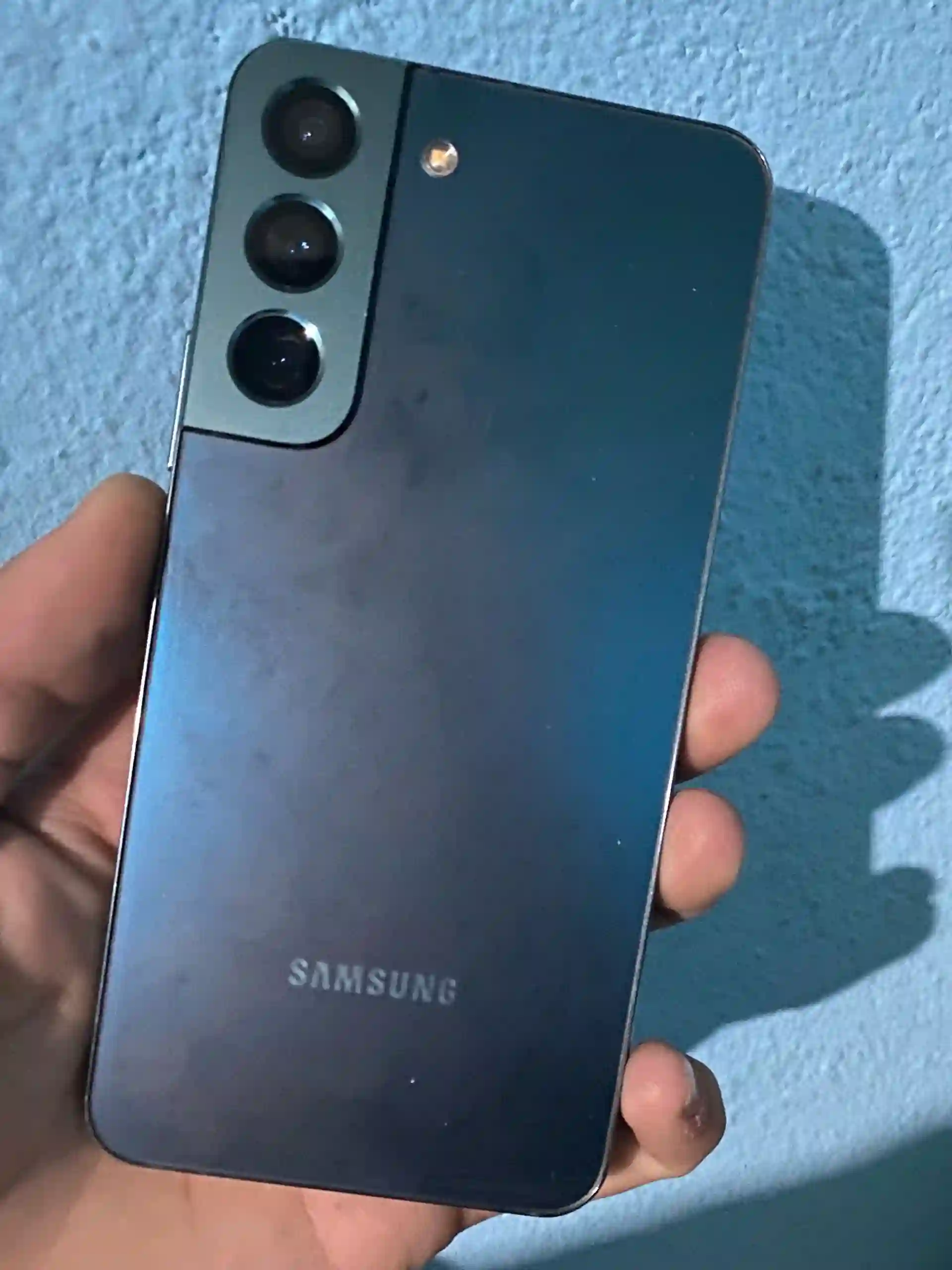 Samsung Galaxy S22 5G