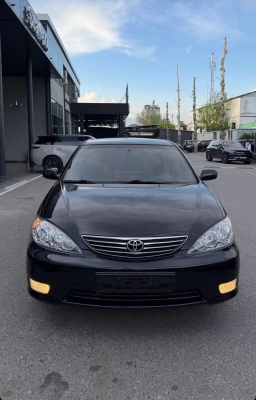 Toyota Camry 2005