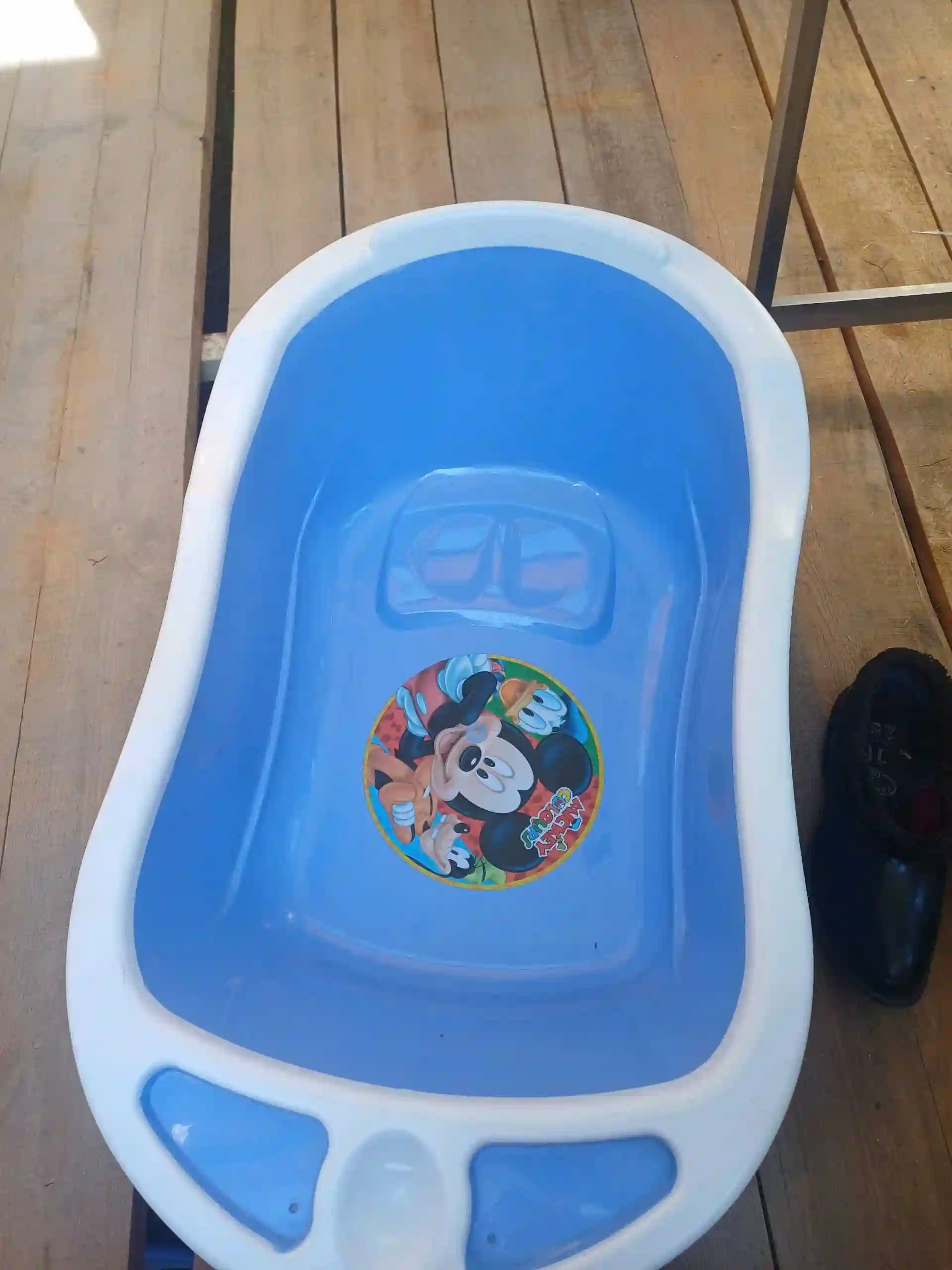 ванночка для купания