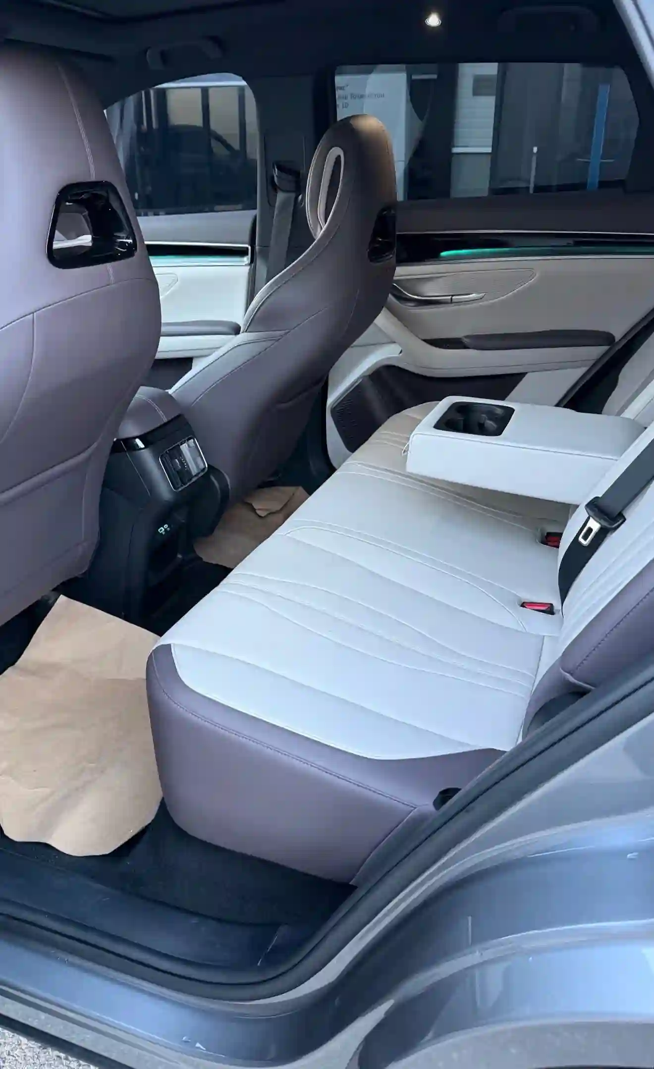 BYD Song Plus 2026 — миниатюра 4