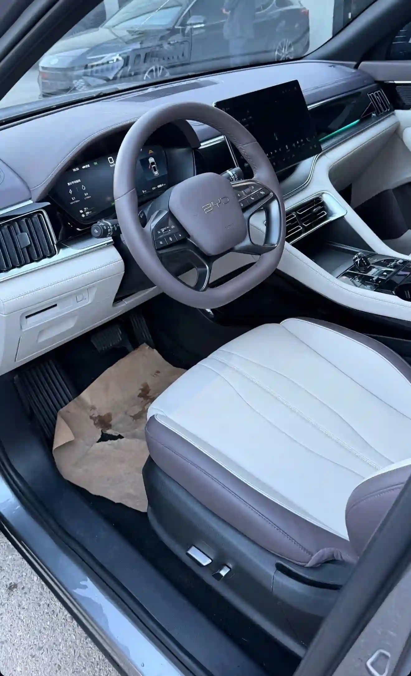 BYD Song Plus 2026 — миниатюра 5