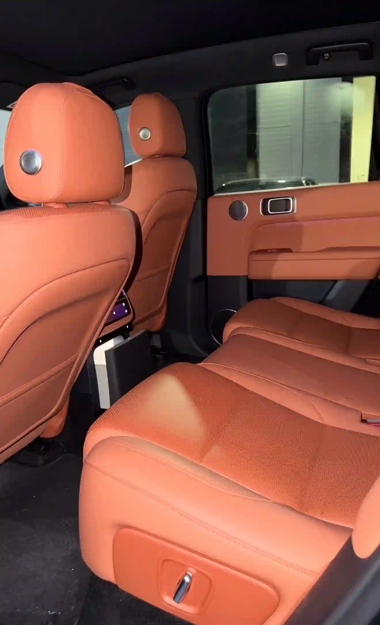 Li Auto L6 2026 — миниатюра 4
