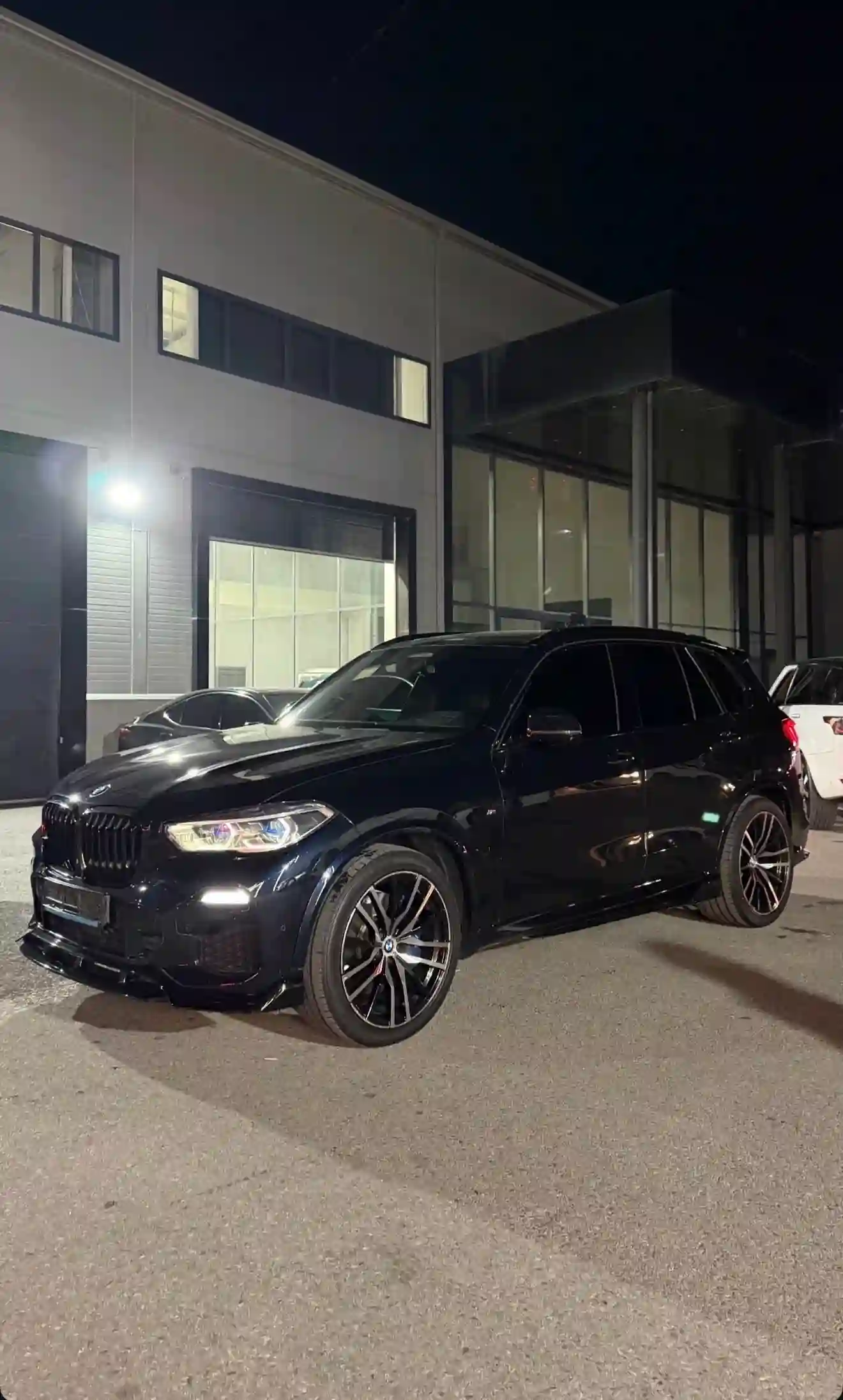 BMW X5 2020