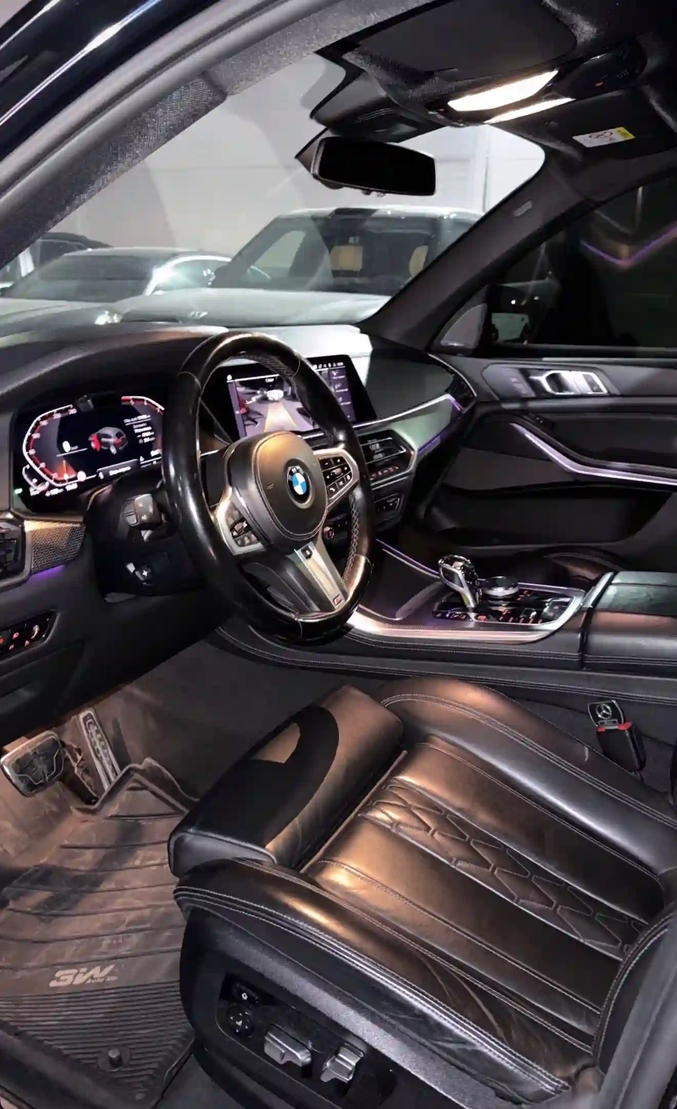BMW X5 2020
