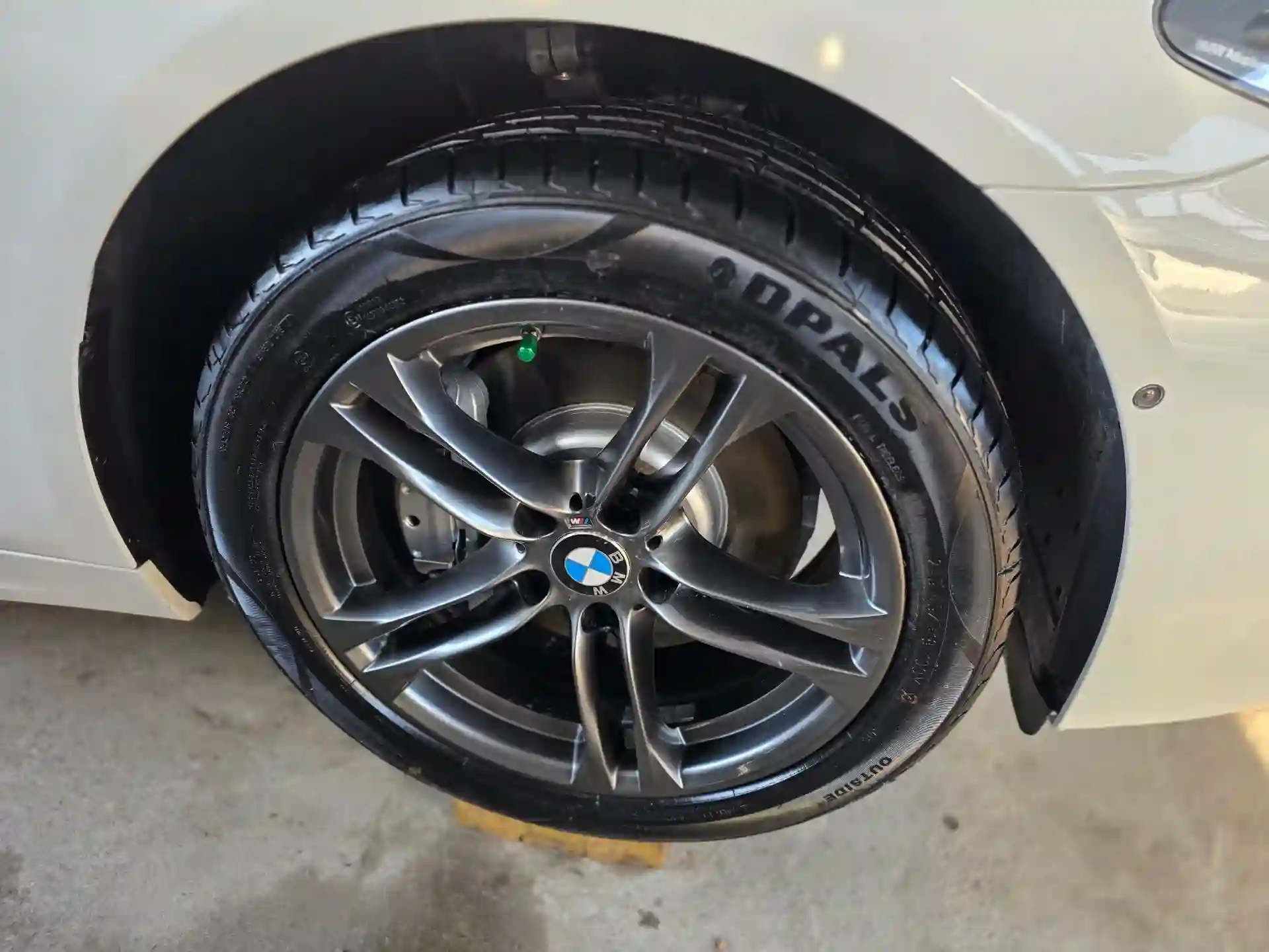 BMW 5 series 2014 — миниатюра 13