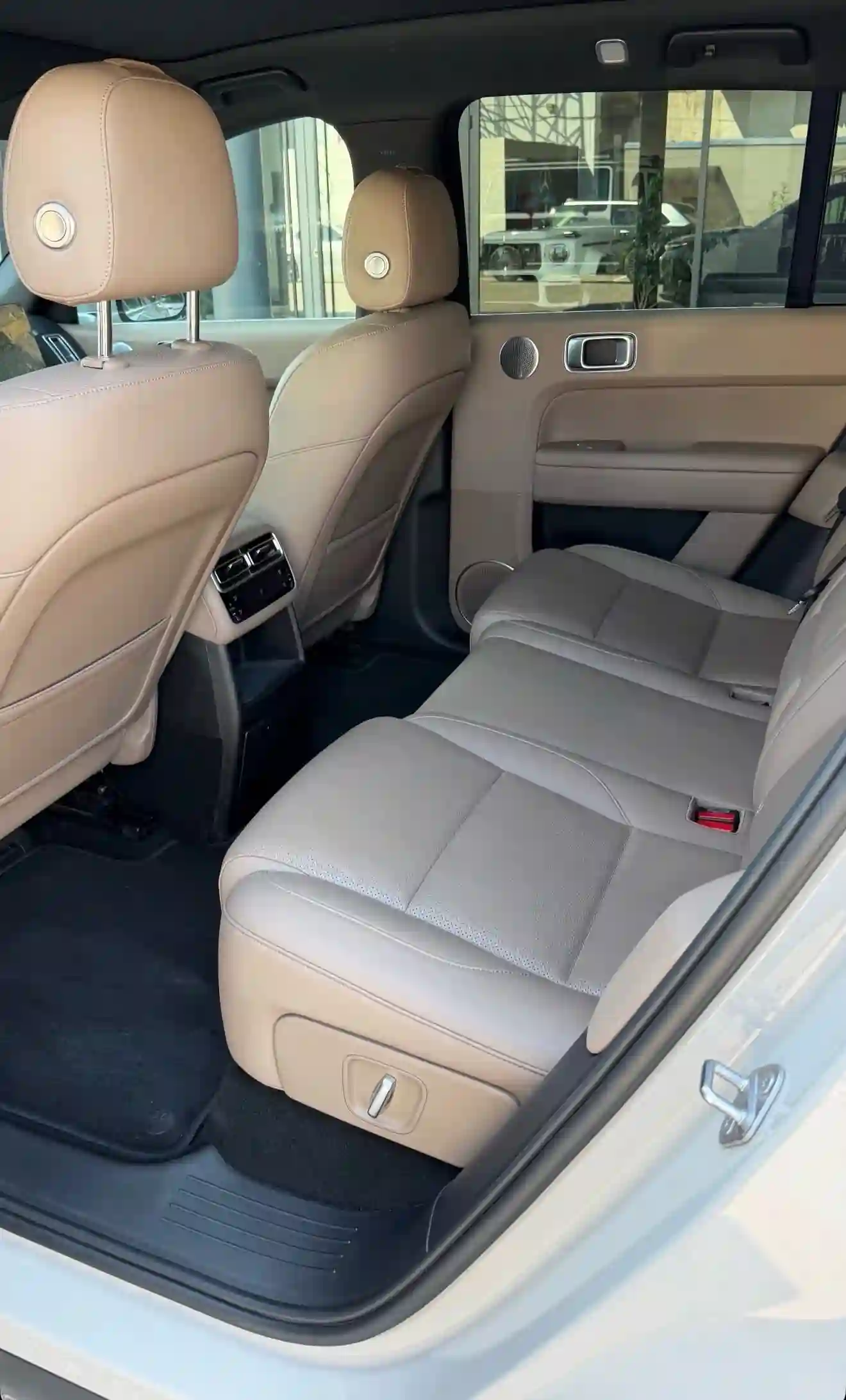 Li Auto L6 2026 — миниатюра 4