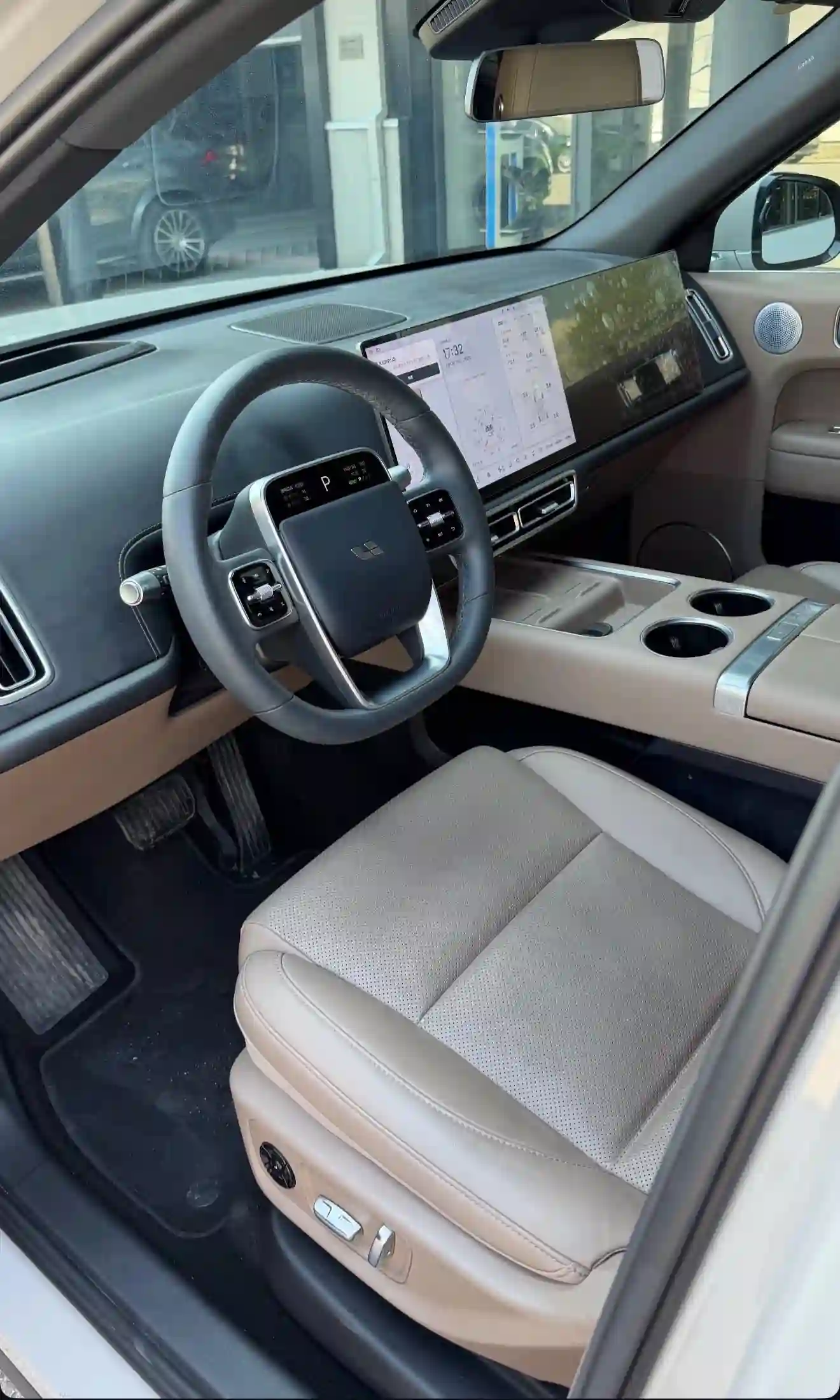 Li Auto L6 2026 — миниатюра 5