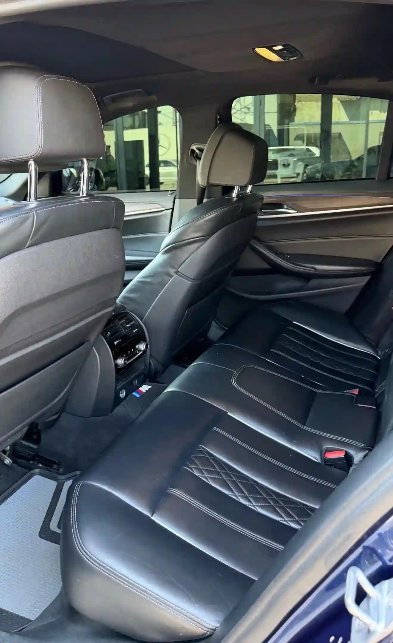BMW 5 series 2017 — миниатюра 4