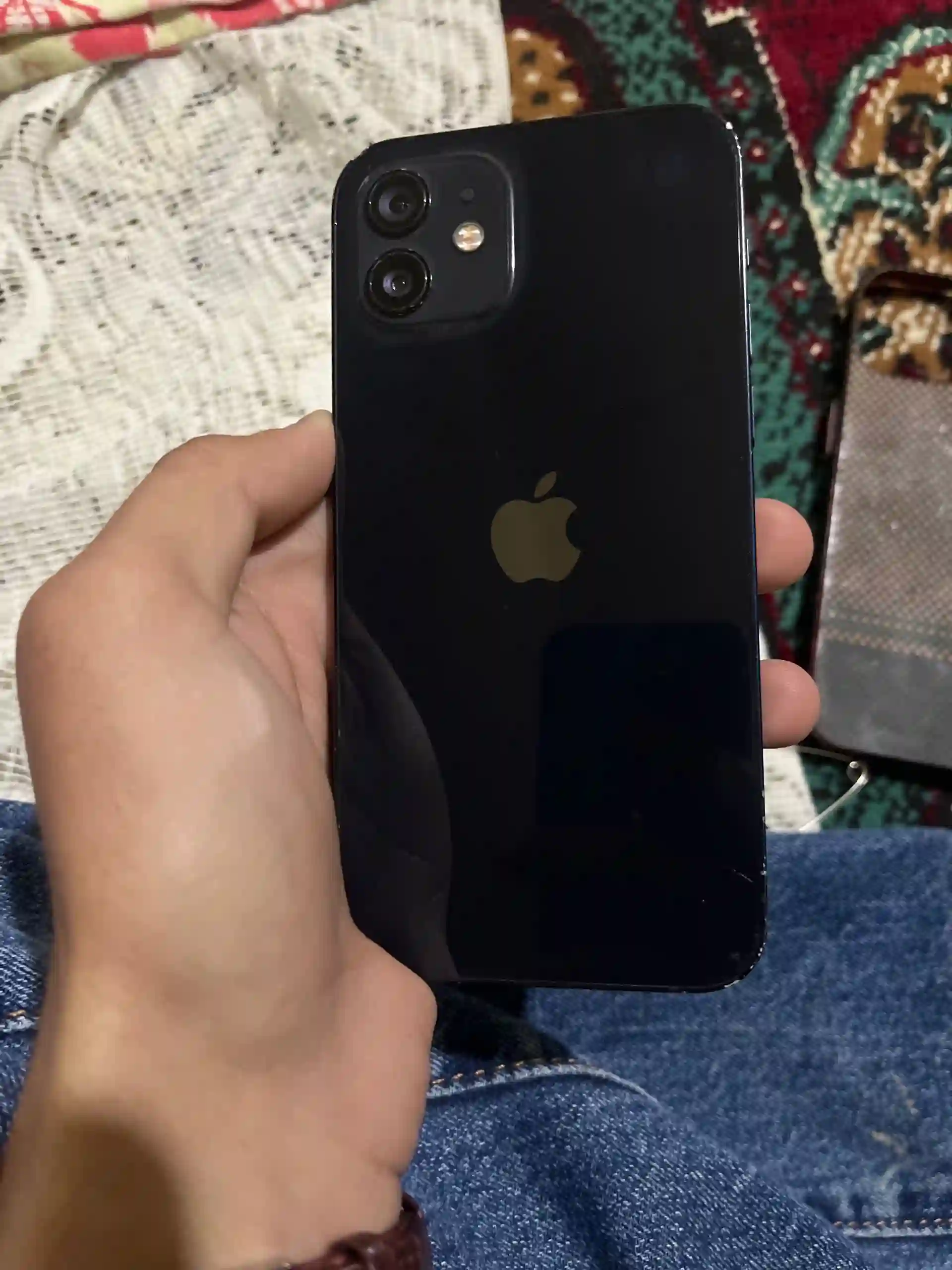 Apple IPhone 12 mini 128 gb