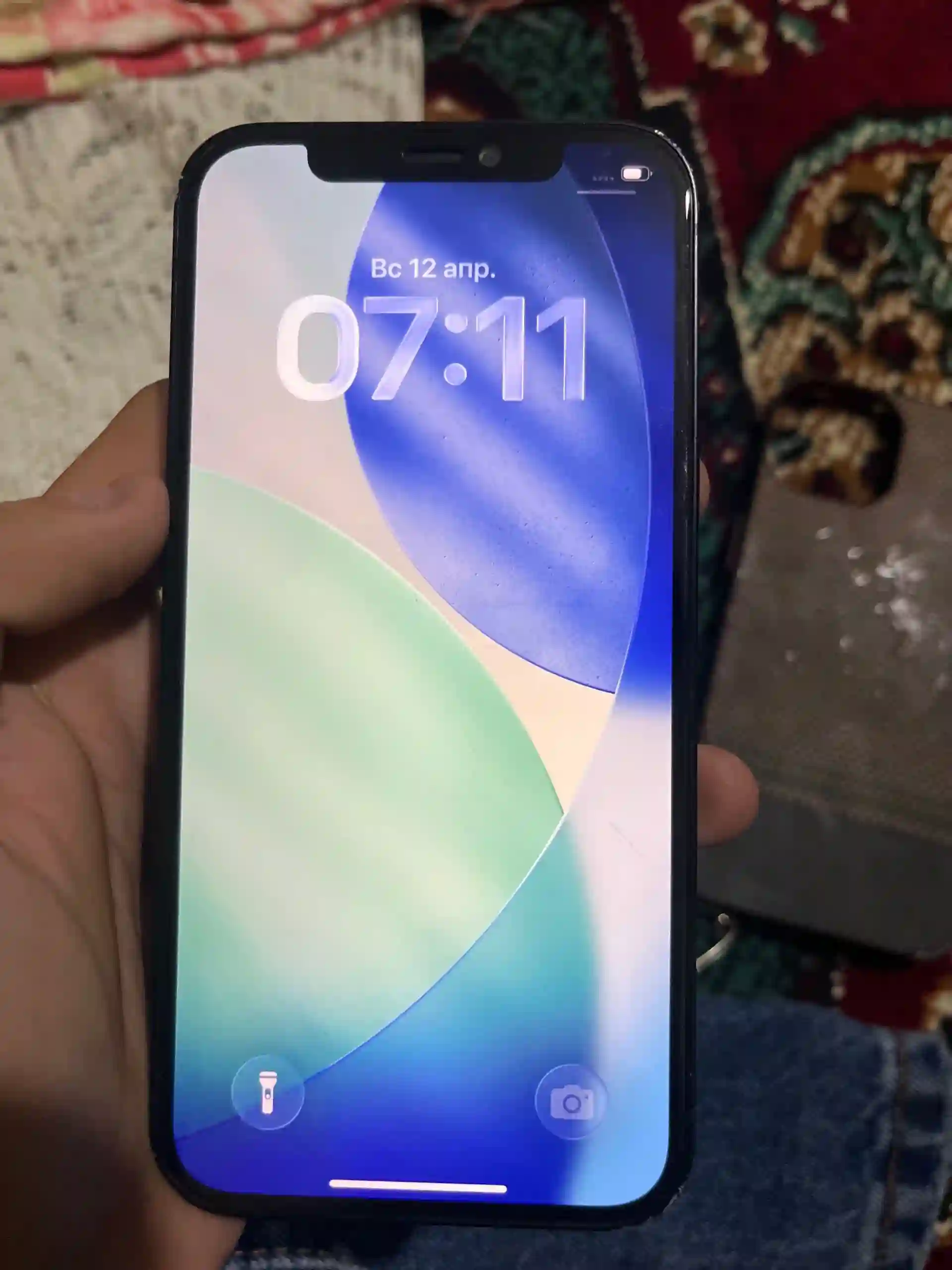 Apple IPhone 12 mini 128 gb — миниатюра 4