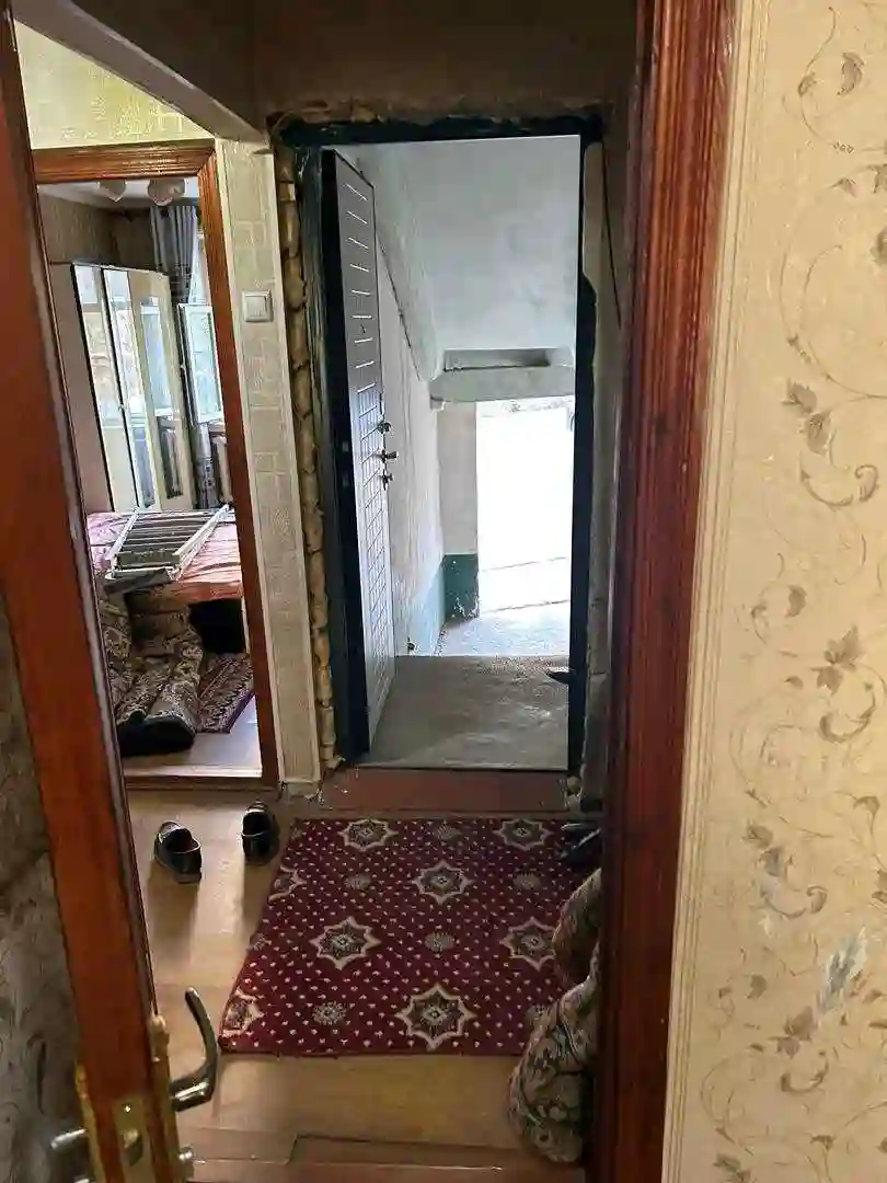 2-к квартира, 1 этаж, 44 м², Сино