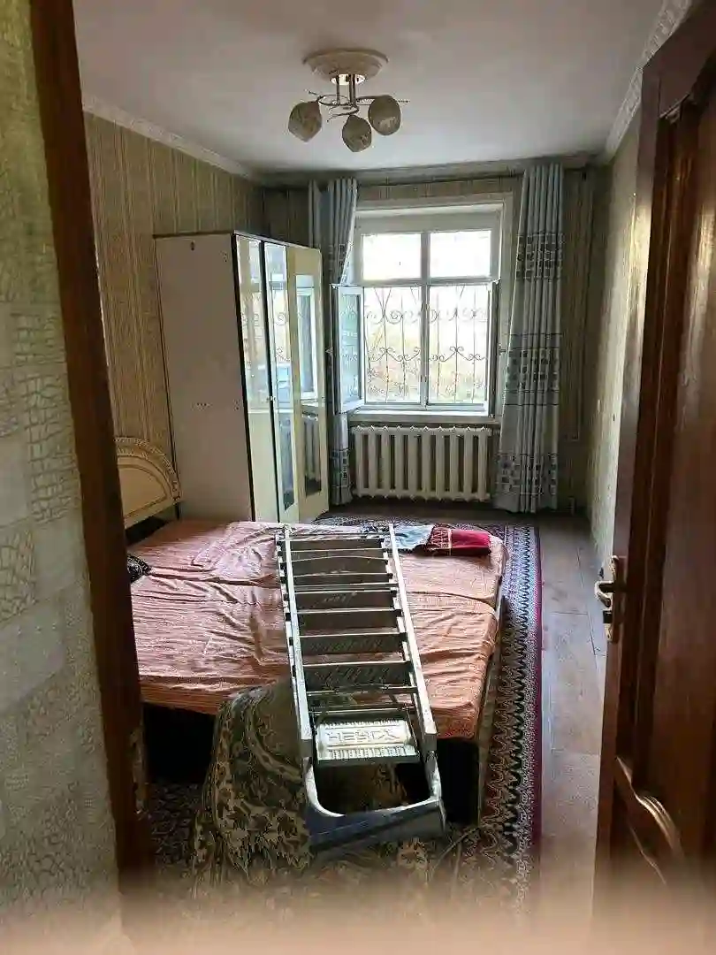 2-к квартира, 1 этаж, 44 м², Сино