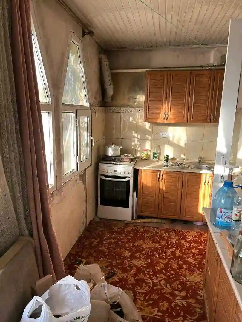 2-к квартира, 1 этаж, 44 м², Сино