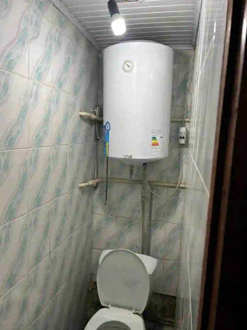2-к квартира, 1 этаж, 44 м², Сино