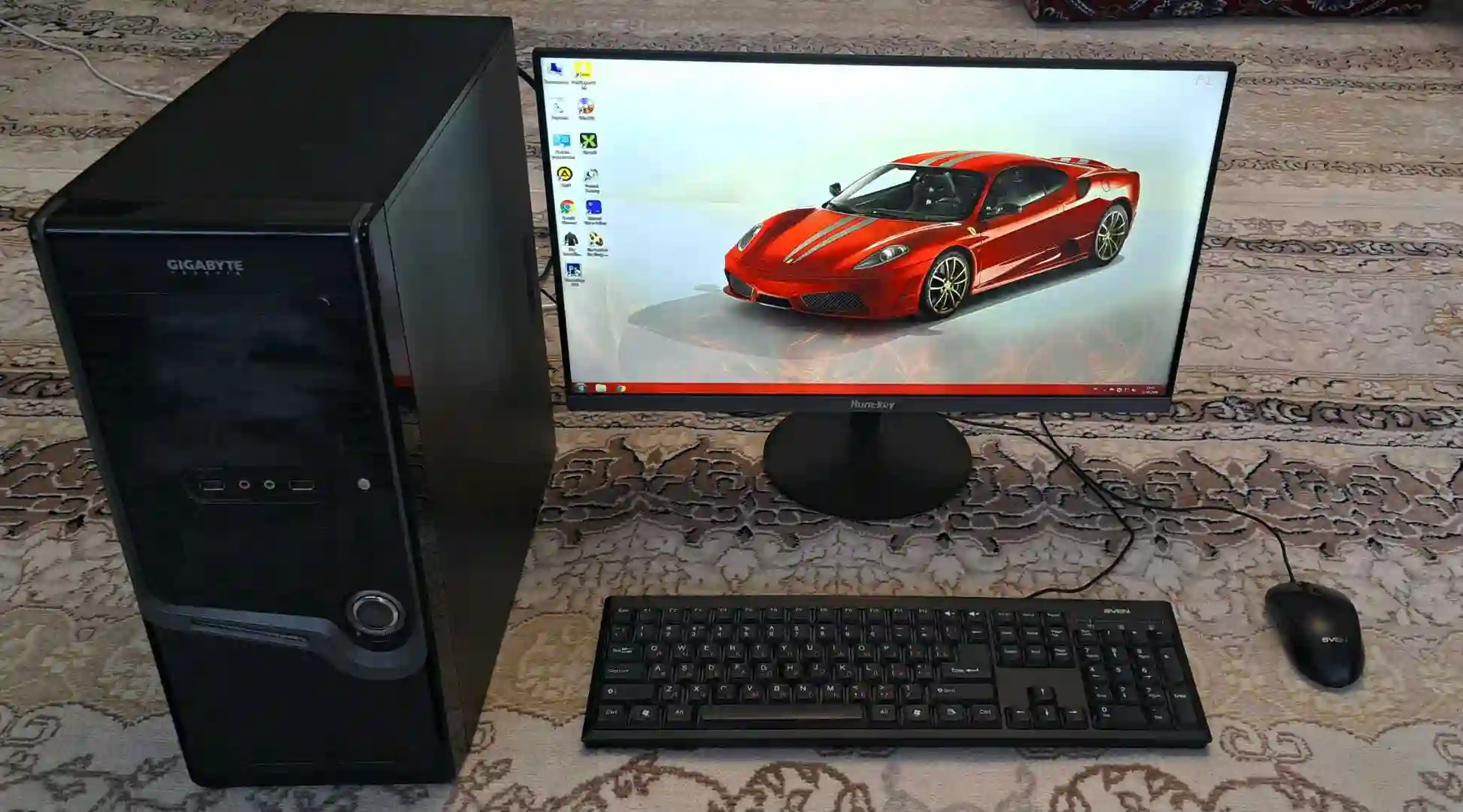 Персональный компьютер