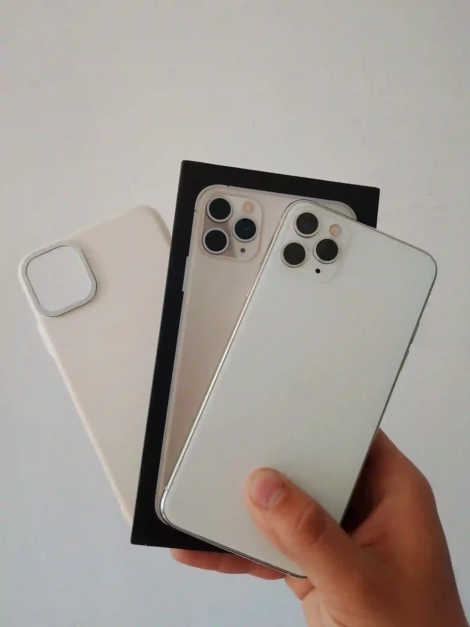 Apple IPhone 11 Pro Max 256 gb