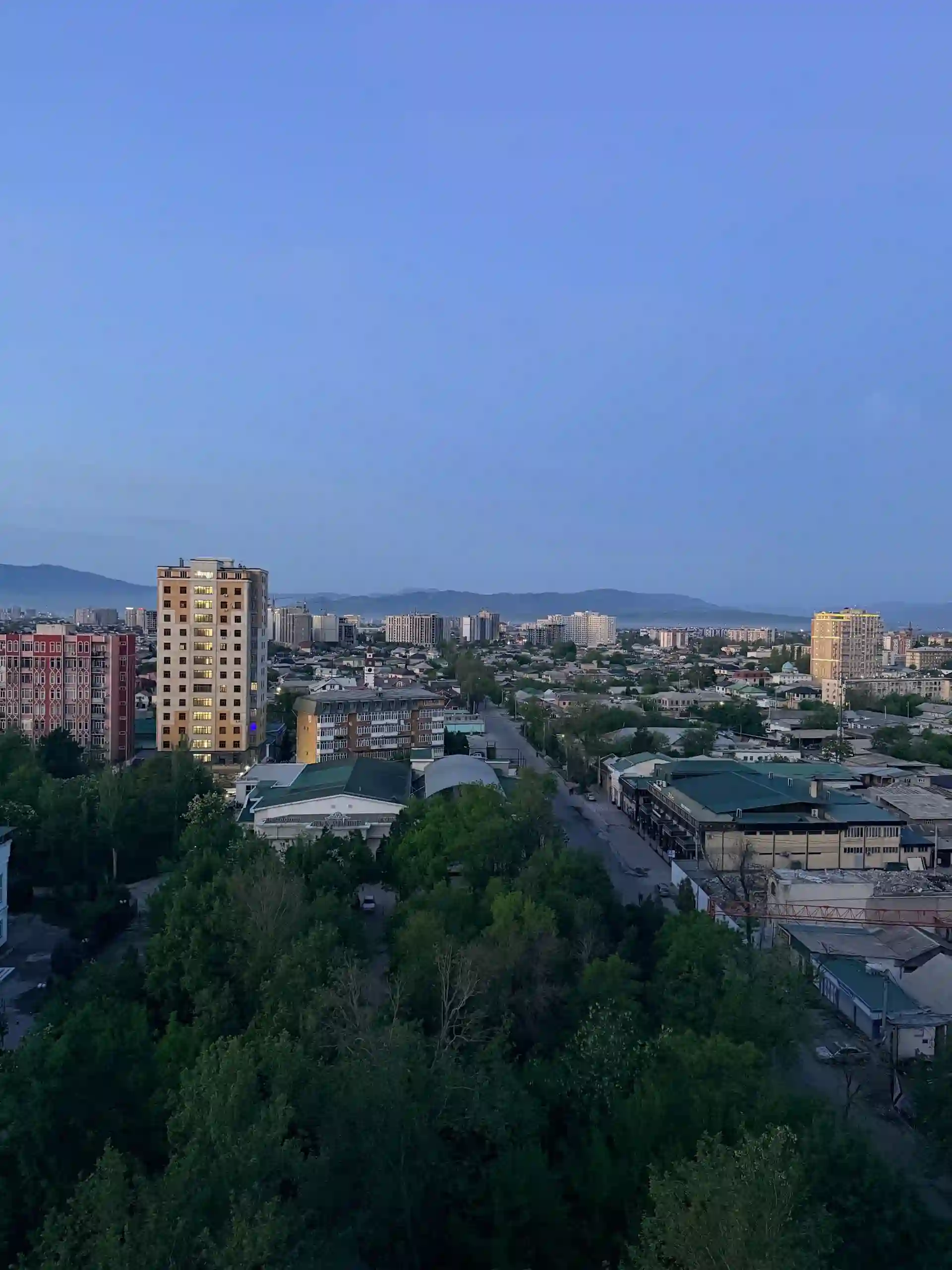 1-к квартира, 4 этаж, 55 м², b