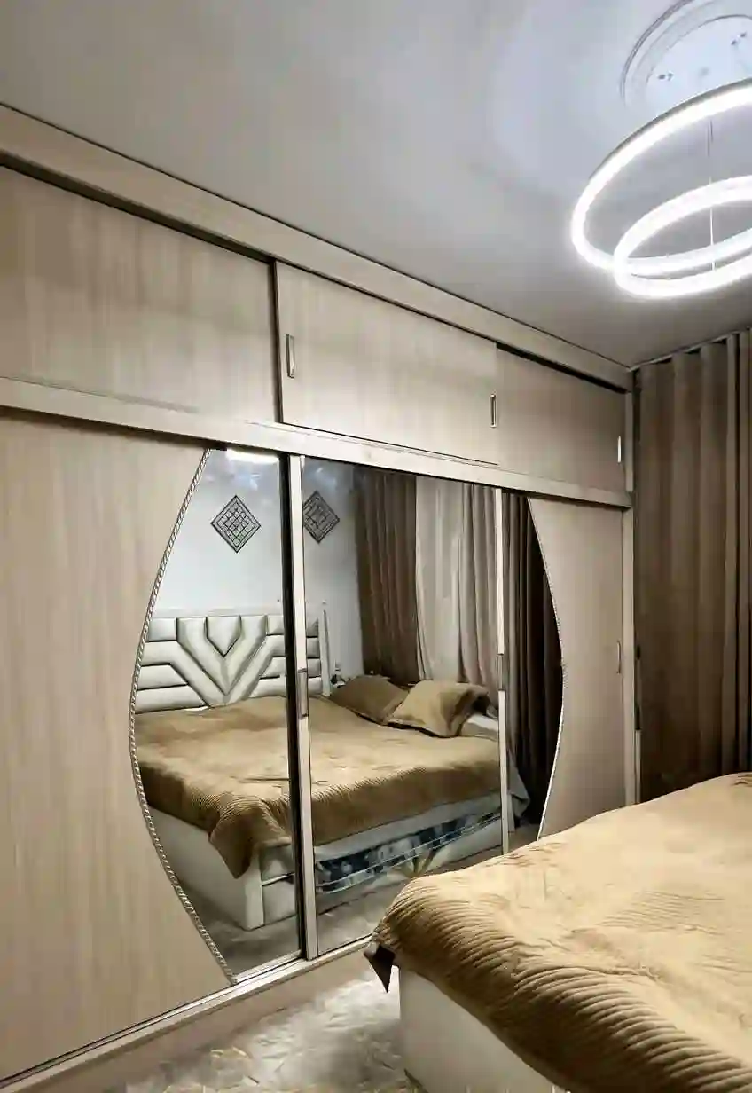 3-к квартира, 4 этаж, 70 м², Сино