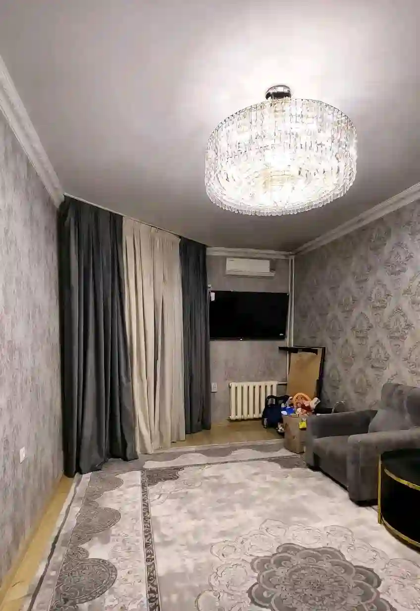 3-к квартира, 4 этаж, 70 м², Сино