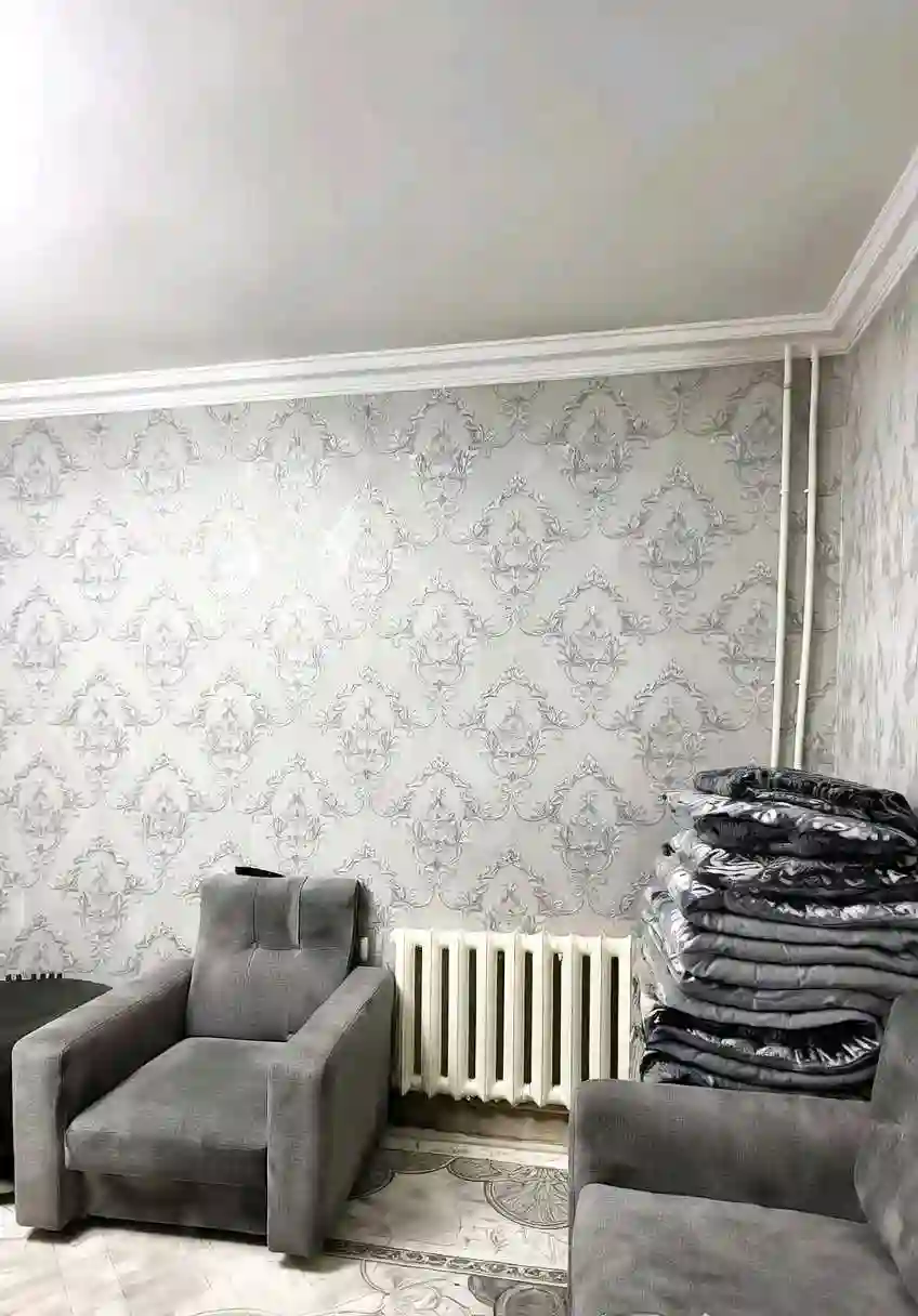 3-к квартира, 4 этаж, 70 м², Сино