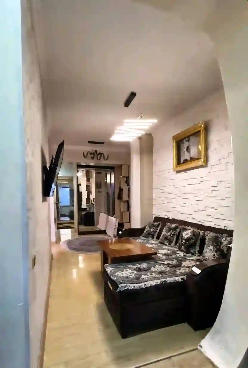 3-к квартира, 4 этаж, 70 м², Сино