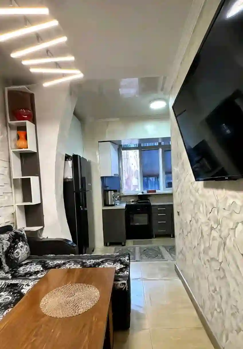 3-к квартира, 4 этаж, 70 м², Сино