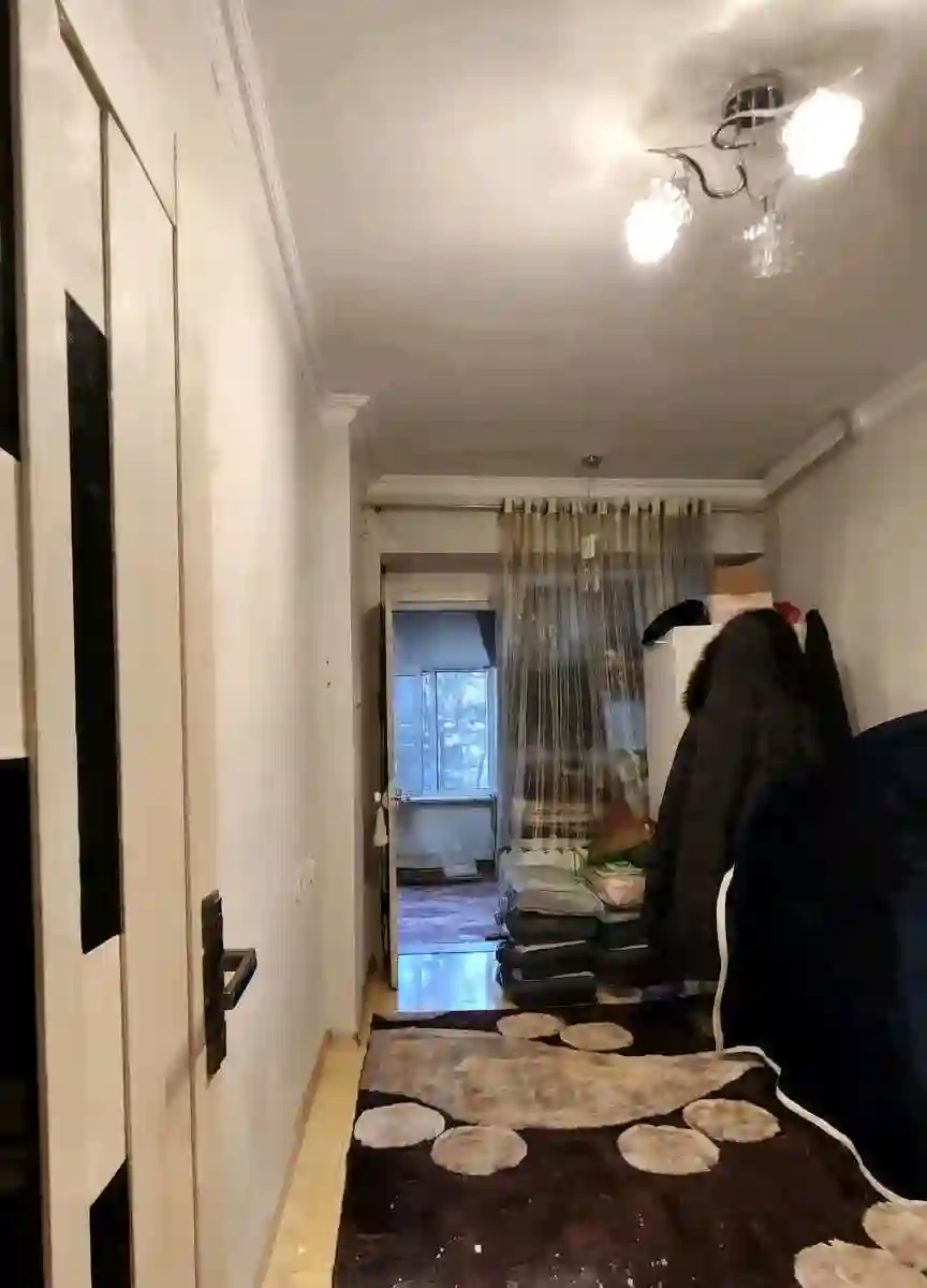 3-к квартира, 4 этаж, 70 м², Сино