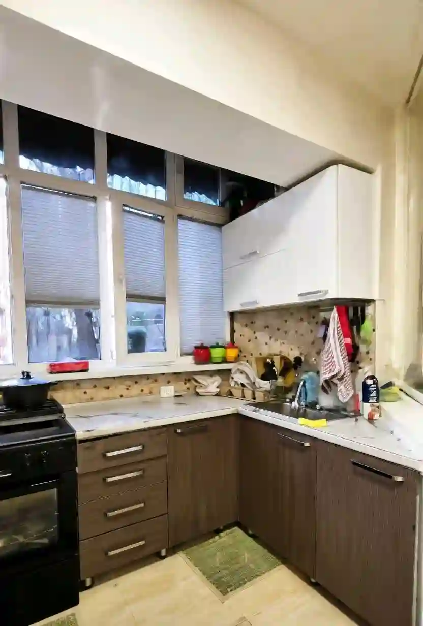 3-к квартира, 4 этаж, 70 м², Сино