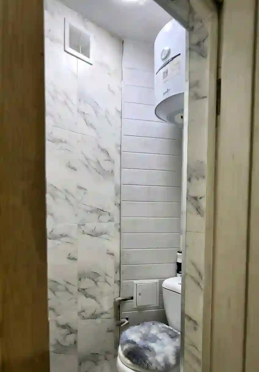 3-к квартира, 4 этаж, 70 м², Сино